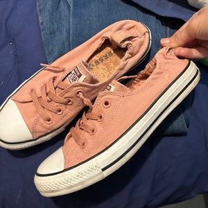 Women’s Converse